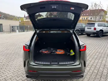 LEXUS NX 450h E-Executive - Panoramic - HUD