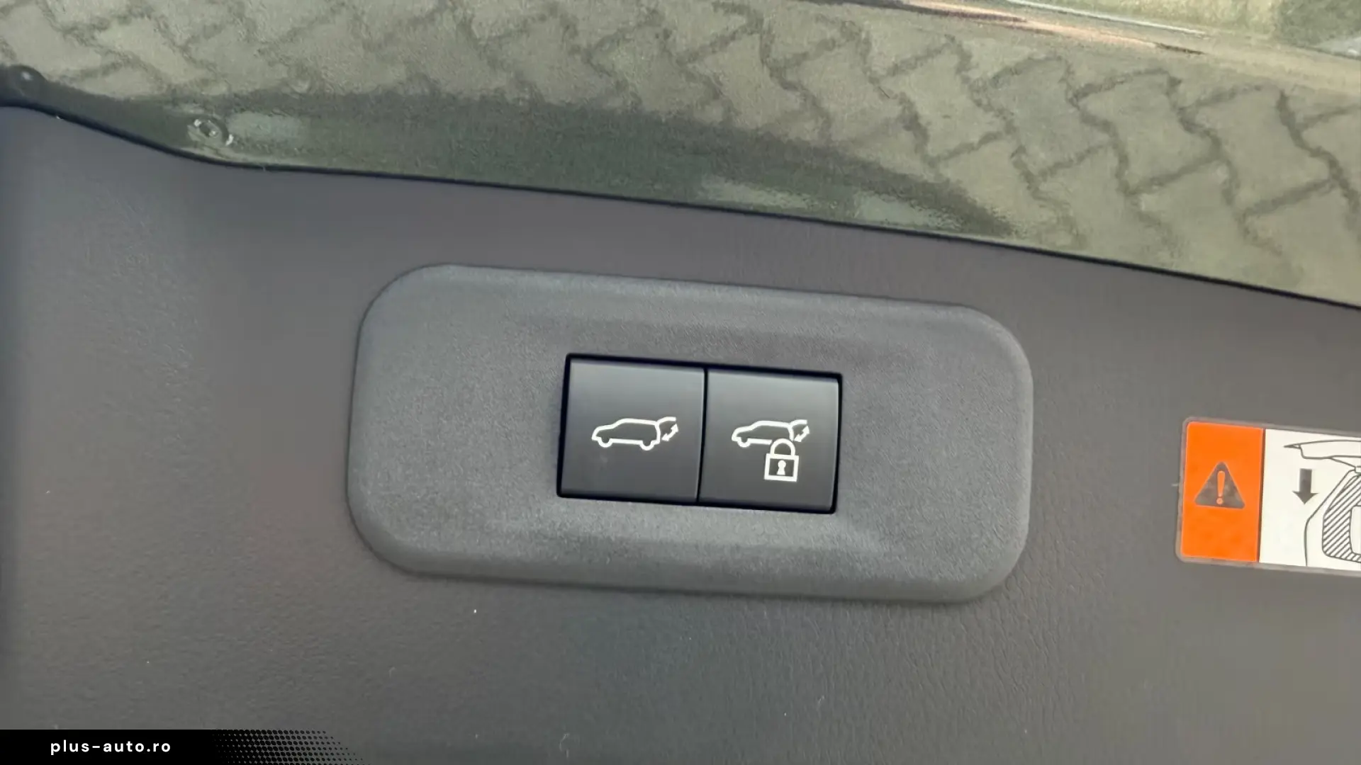 LEXUS NX 450h E-Executive - Panoramic - HUD