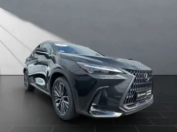 LEXUS NX 350h Executive Line