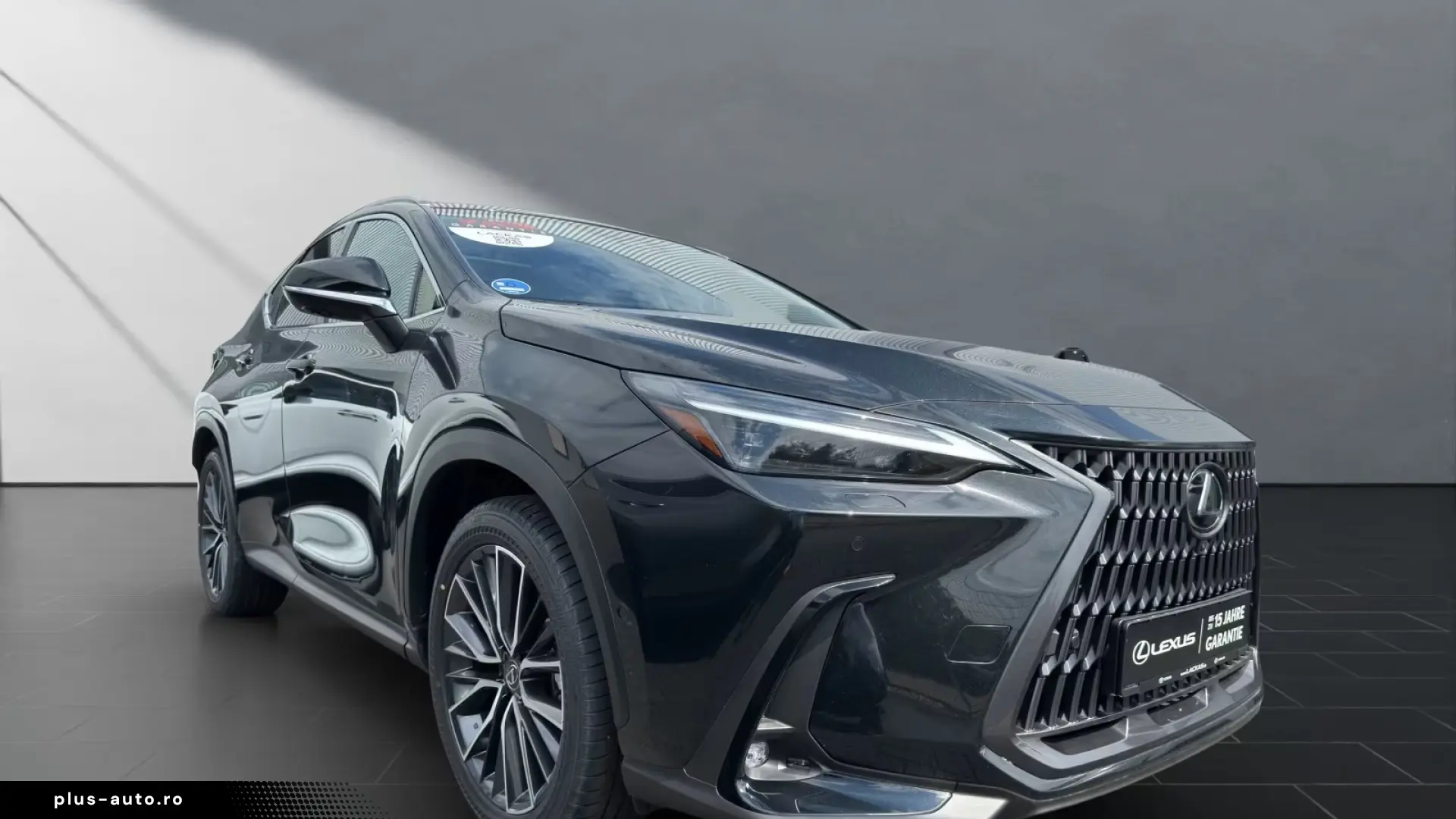 LEXUS NX 350h Executive Line