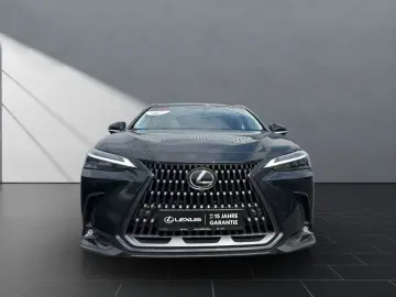 LEXUS NX 350h Executive Line