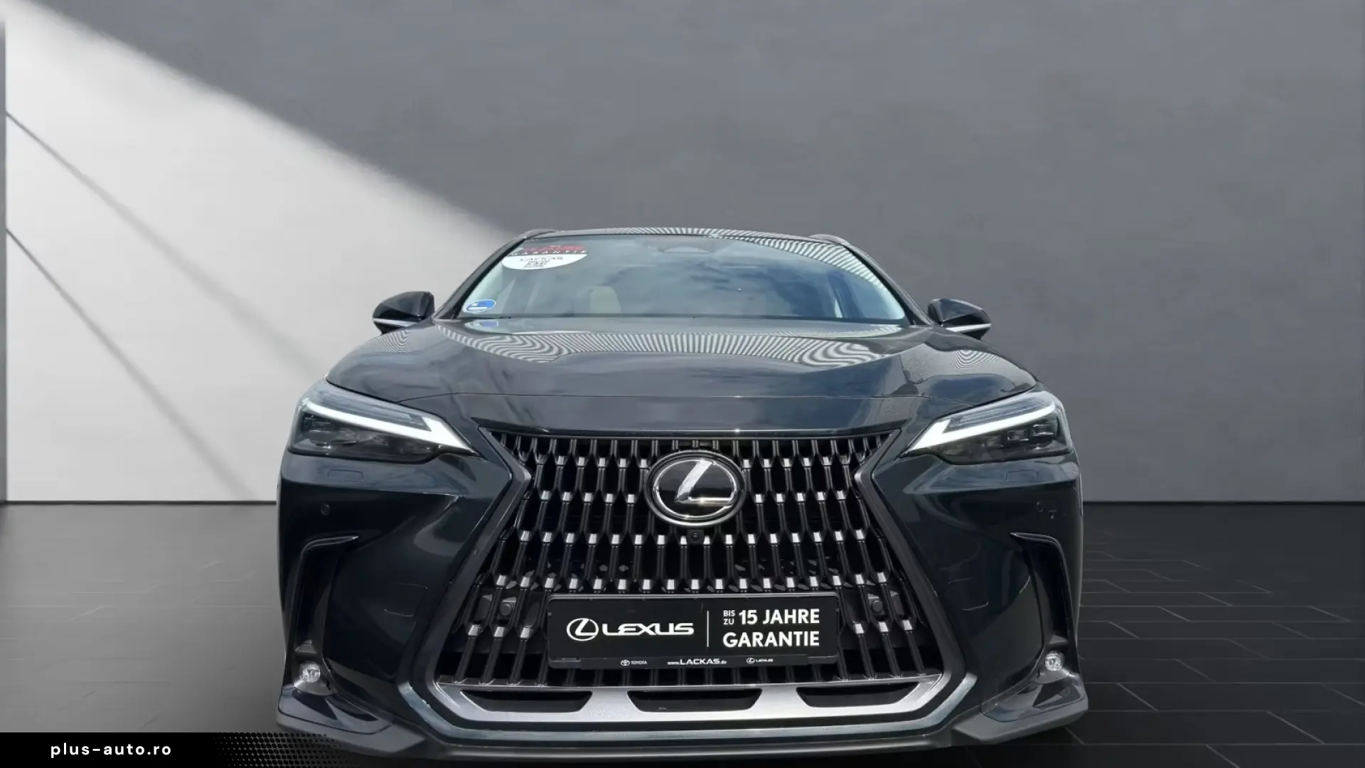 LEXUS NX 350h Executive Line