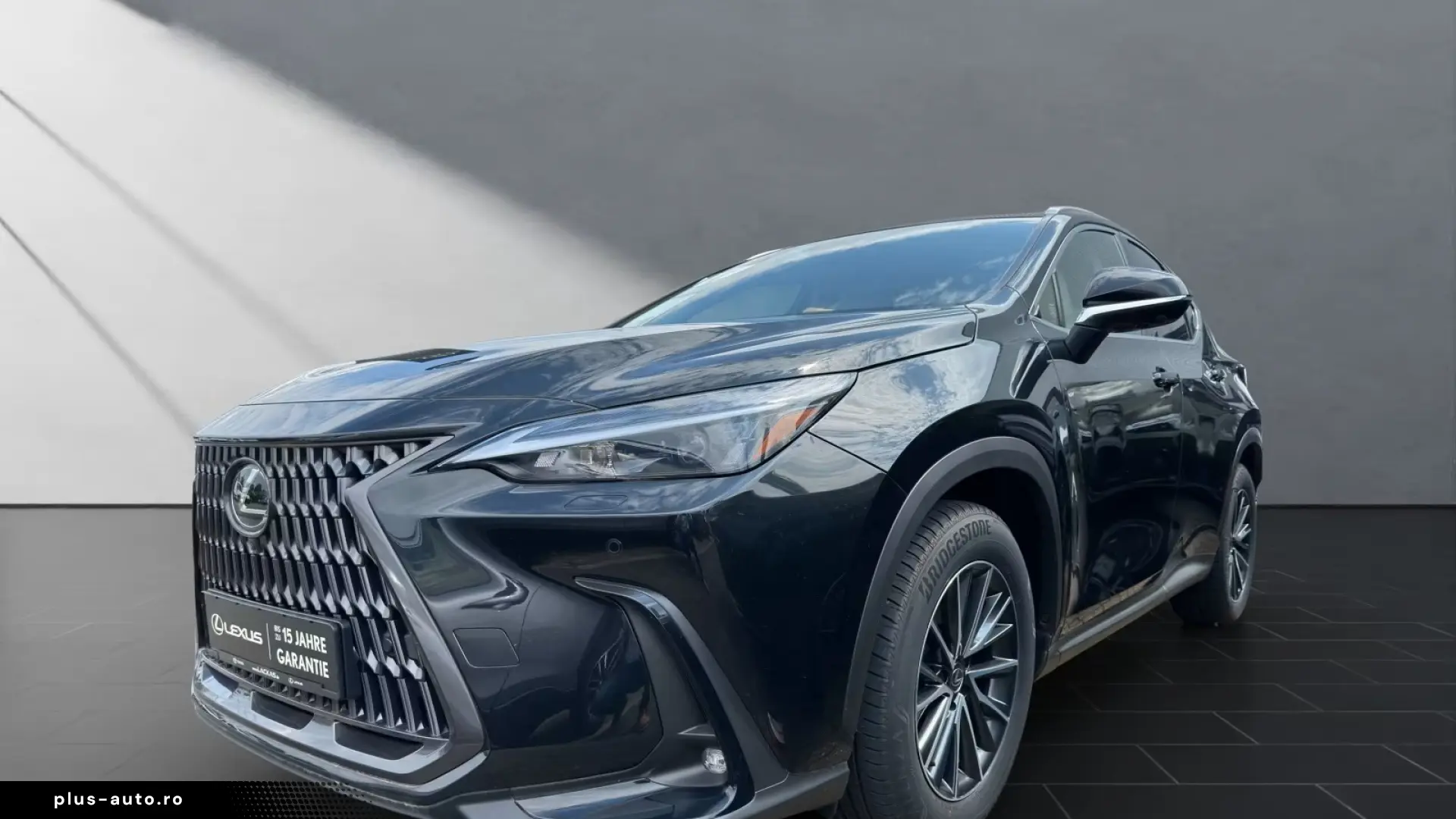 LEXUS NX 350h Executive Line