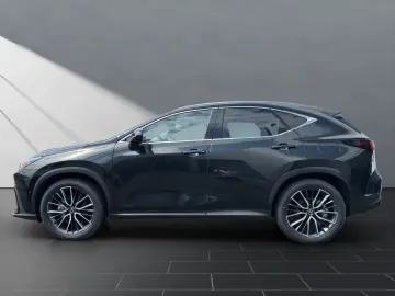 LEXUS NX 350h Executive Line