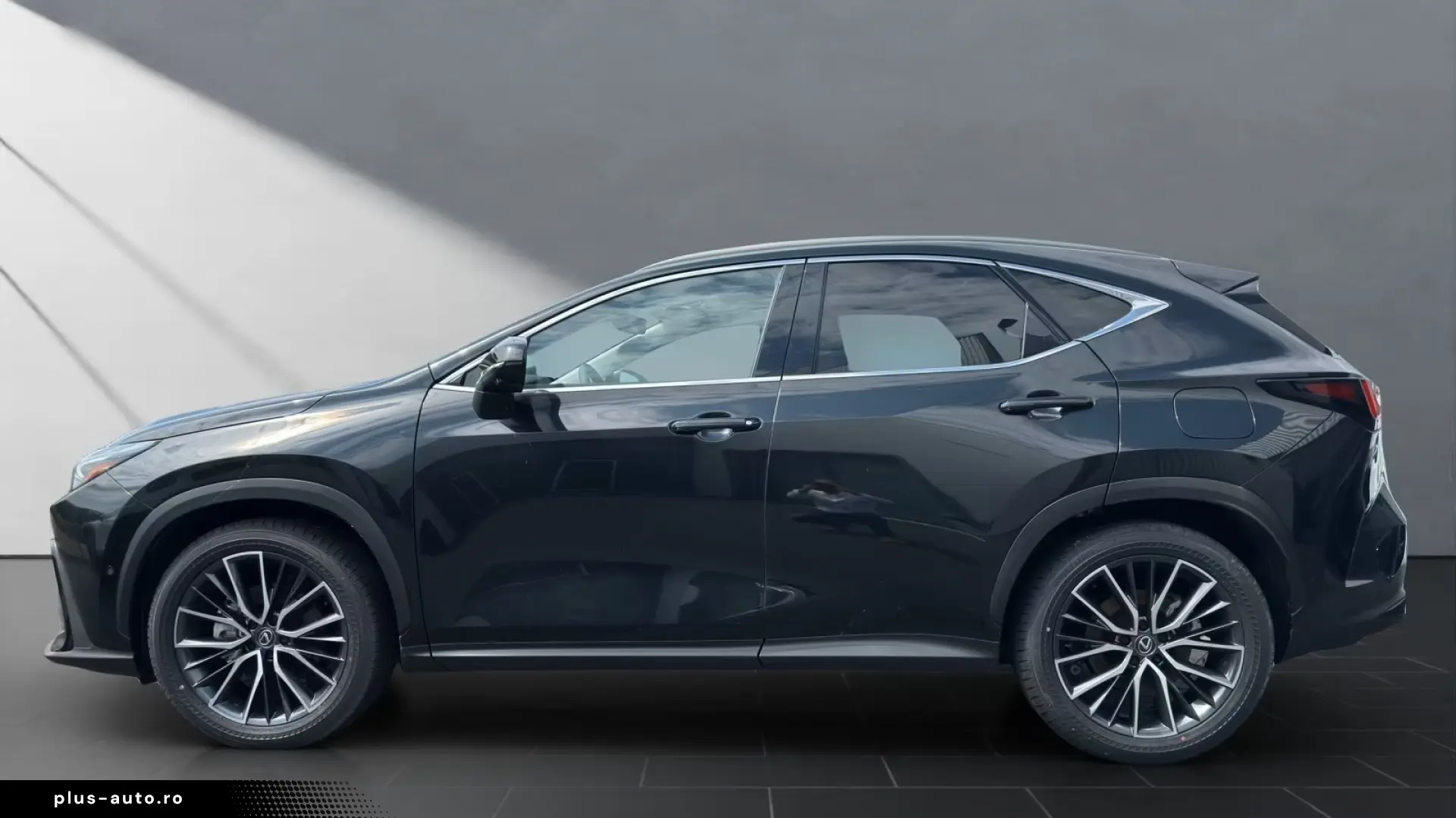 LEXUS NX 350h Executive Line