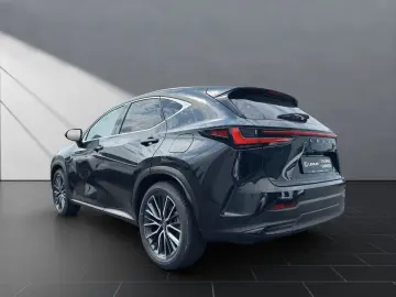 LEXUS NX 350h Executive Line
