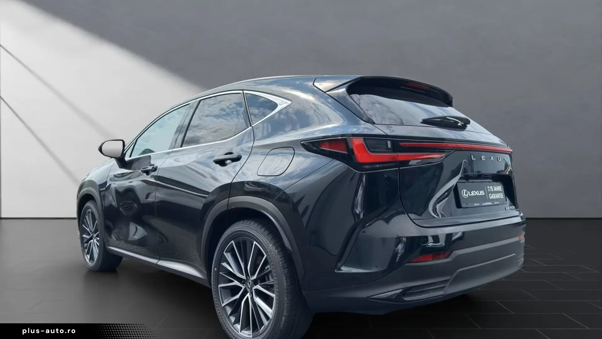 LEXUS NX 350h Executive Line