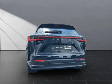 LEXUS NX 350h Executive Line