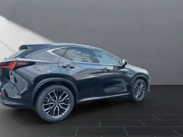 LEXUS NX 350h Executive Line