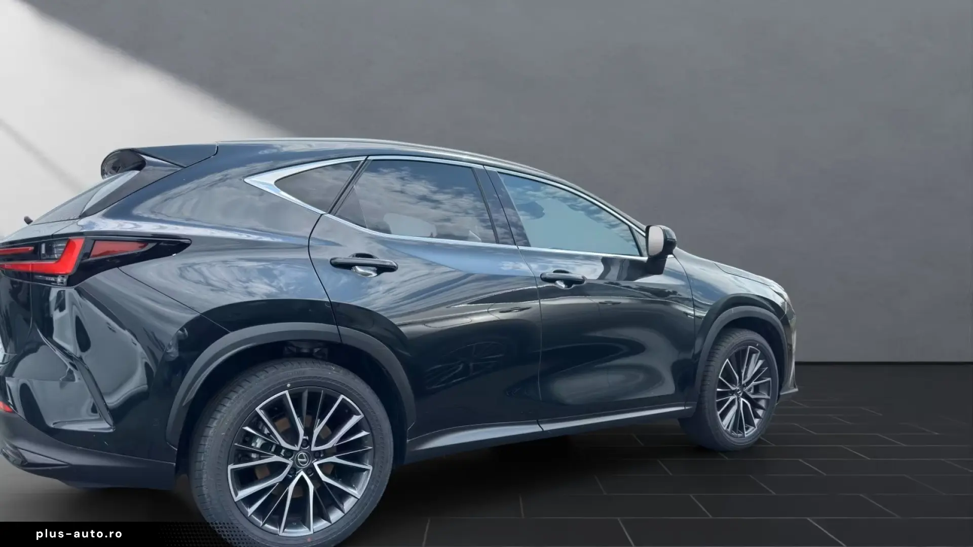 LEXUS NX 350h Executive Line