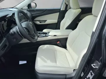 LEXUS NX 350h Executive Line