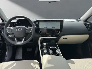 LEXUS NX 350h Executive Line