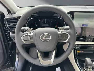 LEXUS NX 350h Executive Line