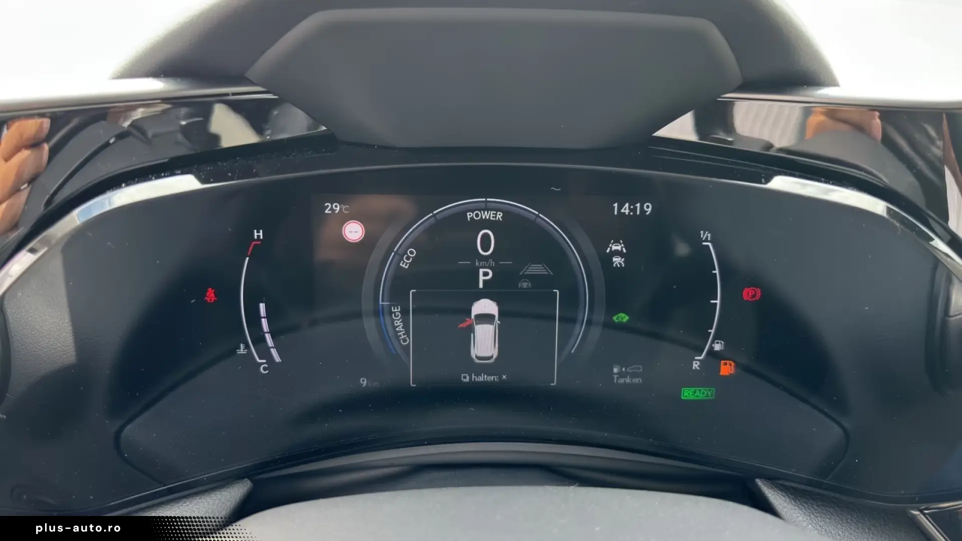 LEXUS NX 350h Executive Line
