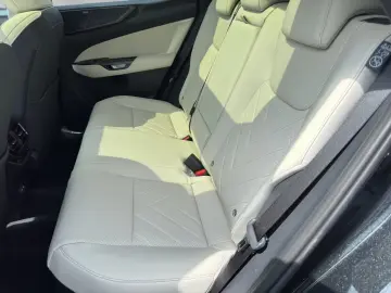 LEXUS NX 350h Executive Line