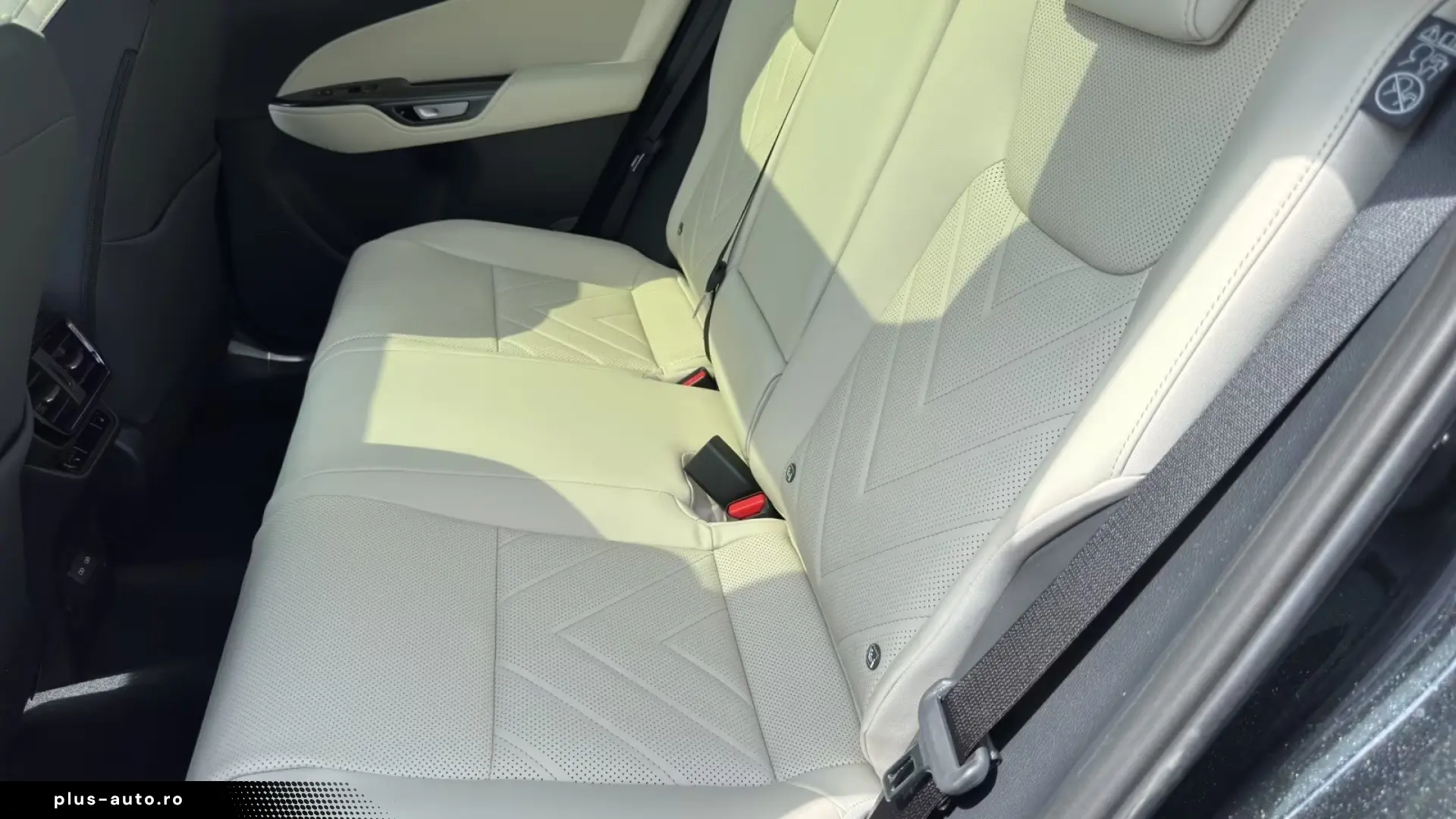 LEXUS NX 350h Executive Line