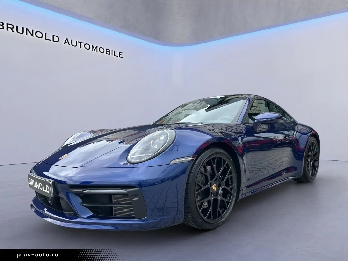 PORSCHE 911 Carrera S Navi Memory Sitze Soundsystem Bose