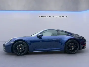 PORSCHE 911 Carrera S Navi Memory Sitze Soundsystem Bose