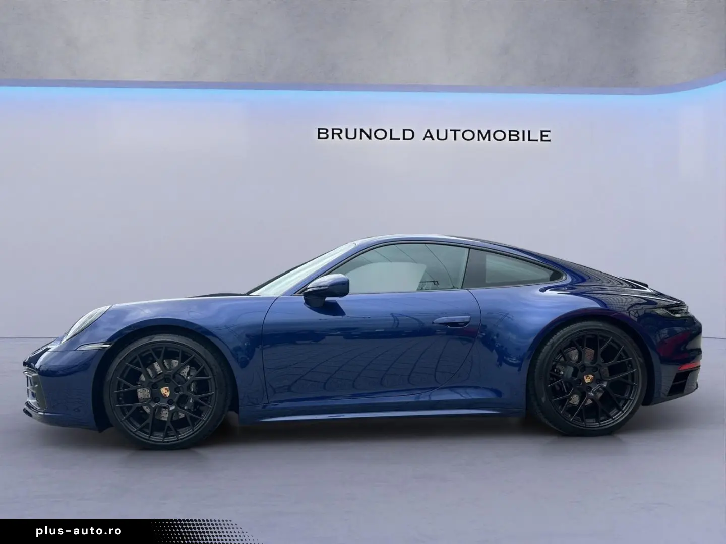 PORSCHE 911 Carrera S Navi Memory Sitze Soundsystem Bose