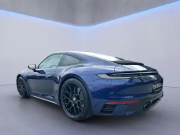 PORSCHE 911 Carrera S Navi Memory Sitze Soundsystem Bose