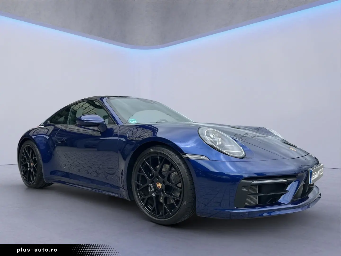 PORSCHE 911 Carrera S Navi Memory Sitze Soundsystem Bose