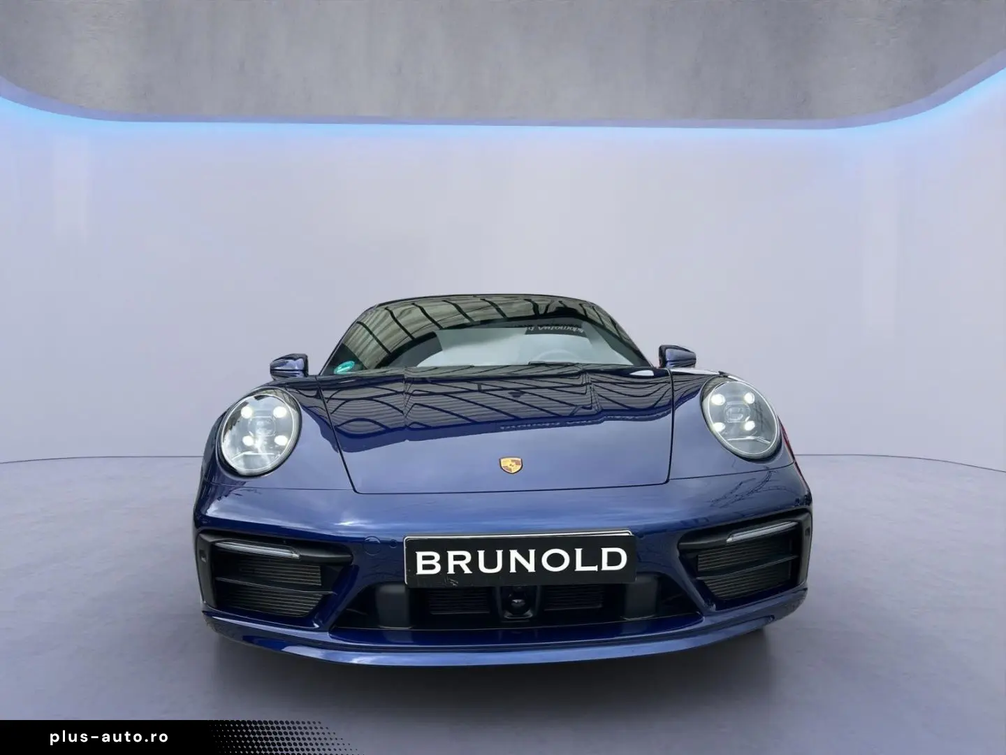 PORSCHE 911 Carrera S Navi Memory Sitze Soundsystem Bose