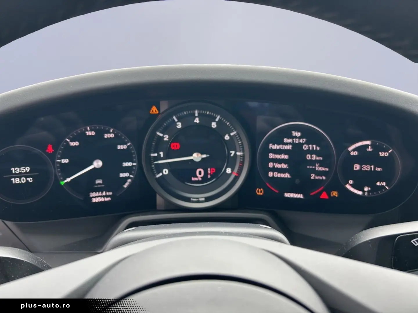PORSCHE 911 Carrera S Navi Memory Sitze Soundsystem Bose
