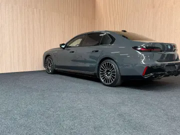 BMW 760 M760eXAS PHEV  Aut. doors  M-performance  FU