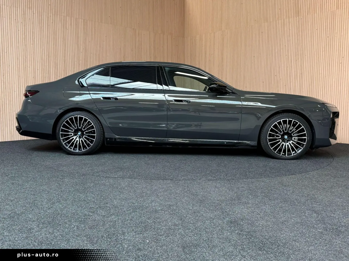 BMW 760 M760eXAS PHEV  Aut. doors  M-performance  FU