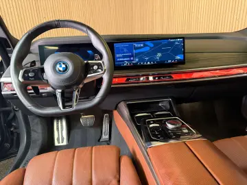 BMW 760 M760eXAS PHEV  Aut. doors  M-performance  FU