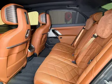 BMW 760 M760eXAS PHEV  Aut. doors  M-performance  FU