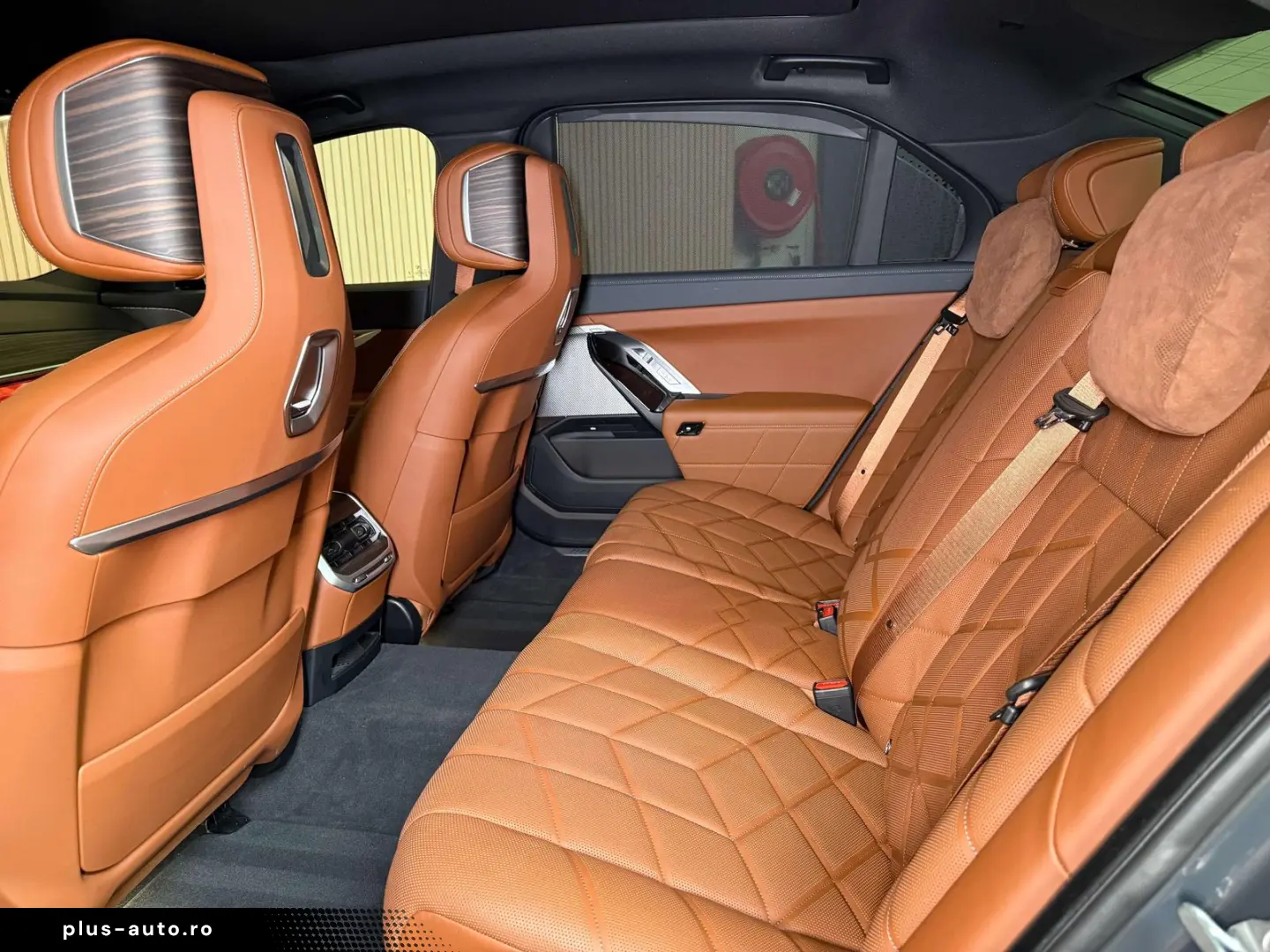 BMW 760 M760eXAS PHEV  Aut. doors  M-performance  FU
