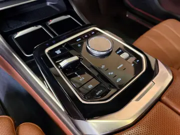 BMW 760 M760eXAS PHEV  Aut. doors  M-performance  FU