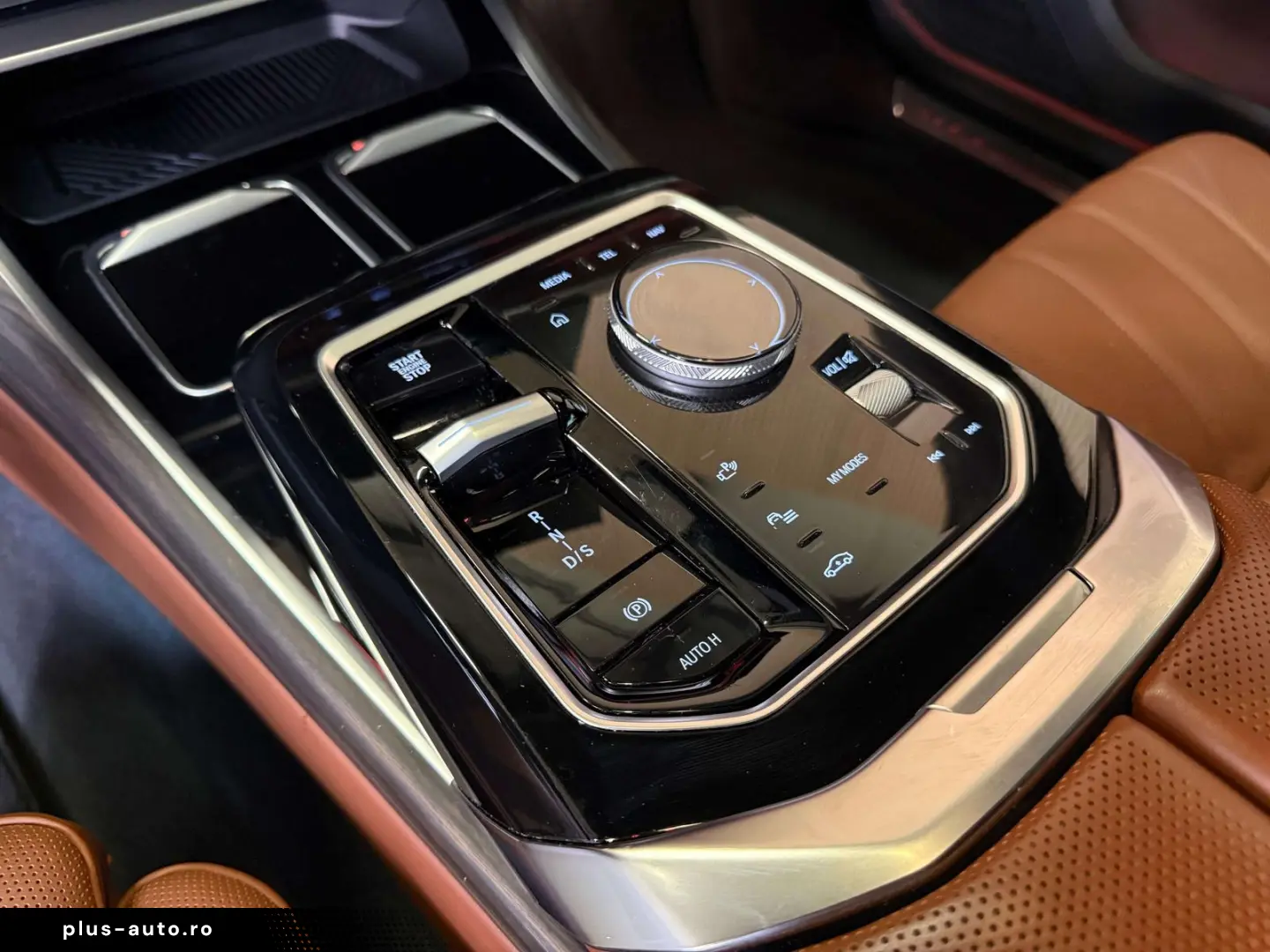 BMW 760 M760eXAS PHEV  Aut. doors  M-performance  FU