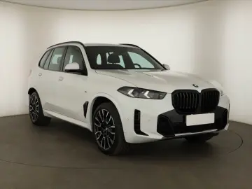 BMW X5 xDrive40i 2023