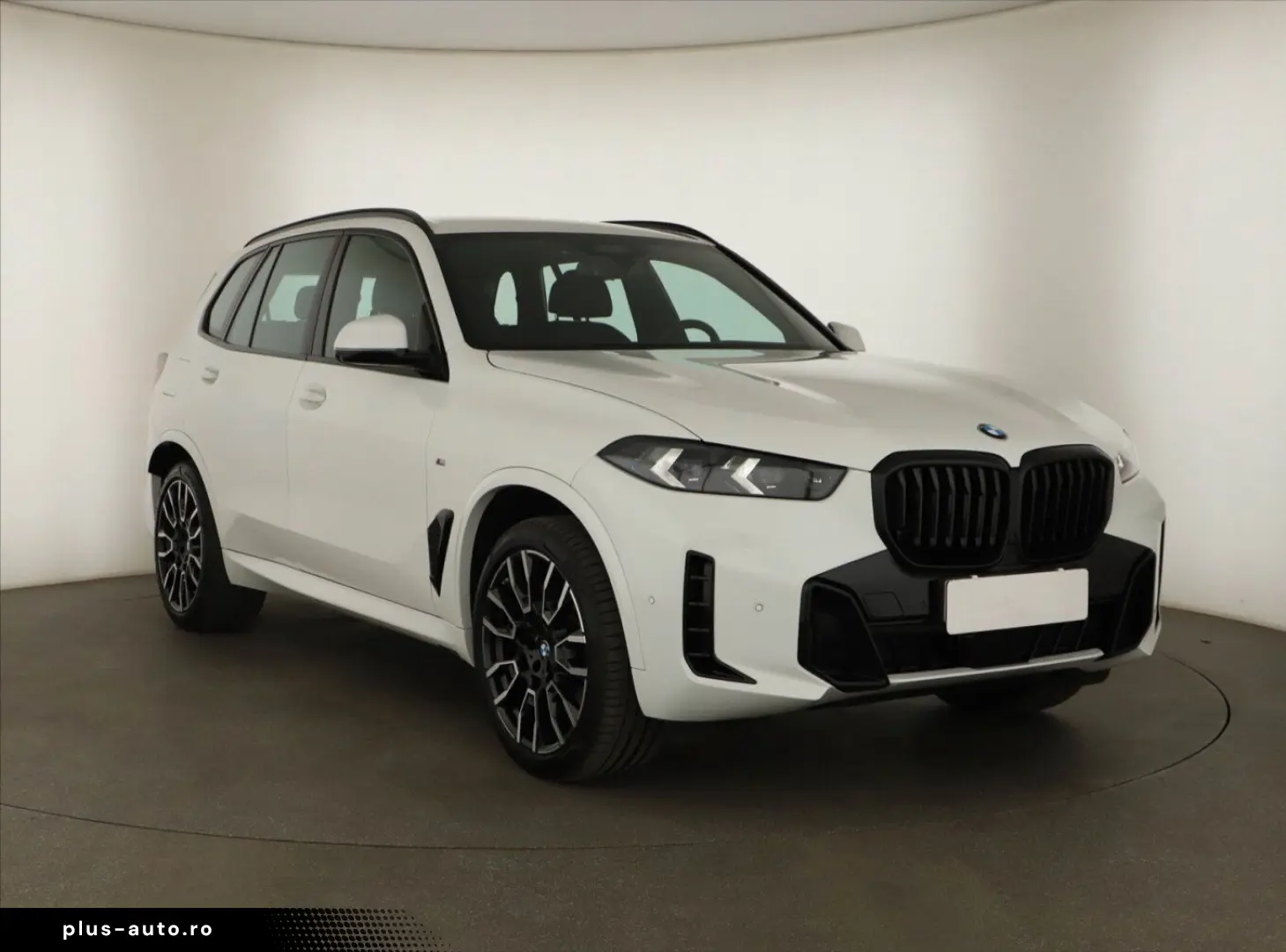 BMW X5 xDrive40i 2023