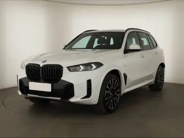 BMW X5 xDrive40i 2023