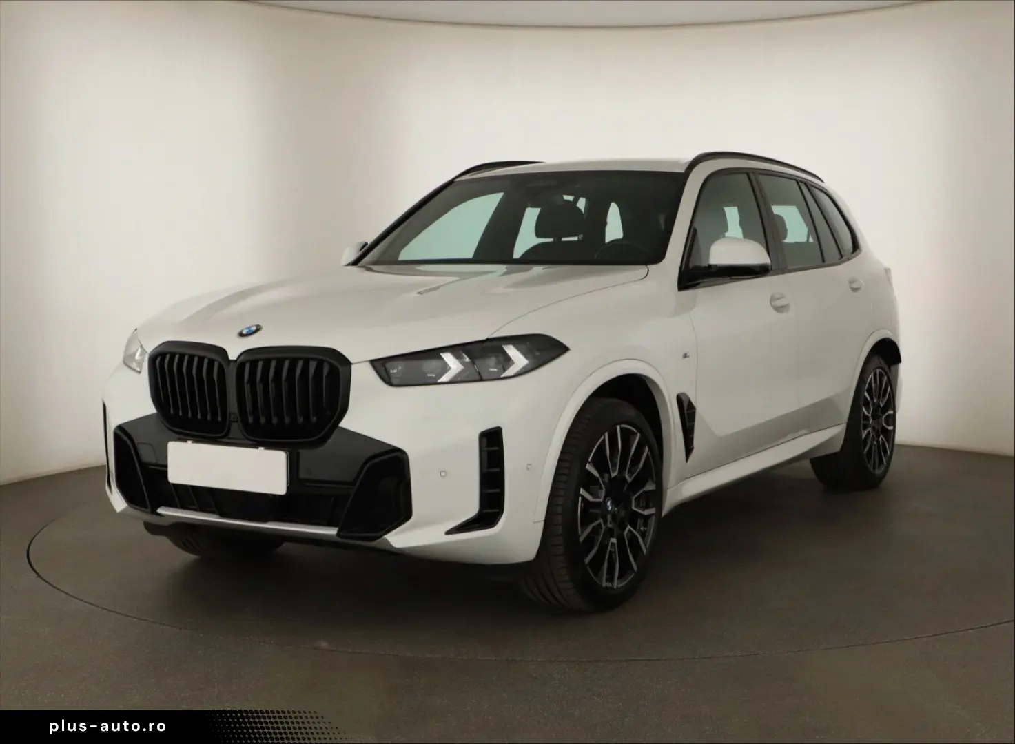 BMW X5 xDrive40i 2023
