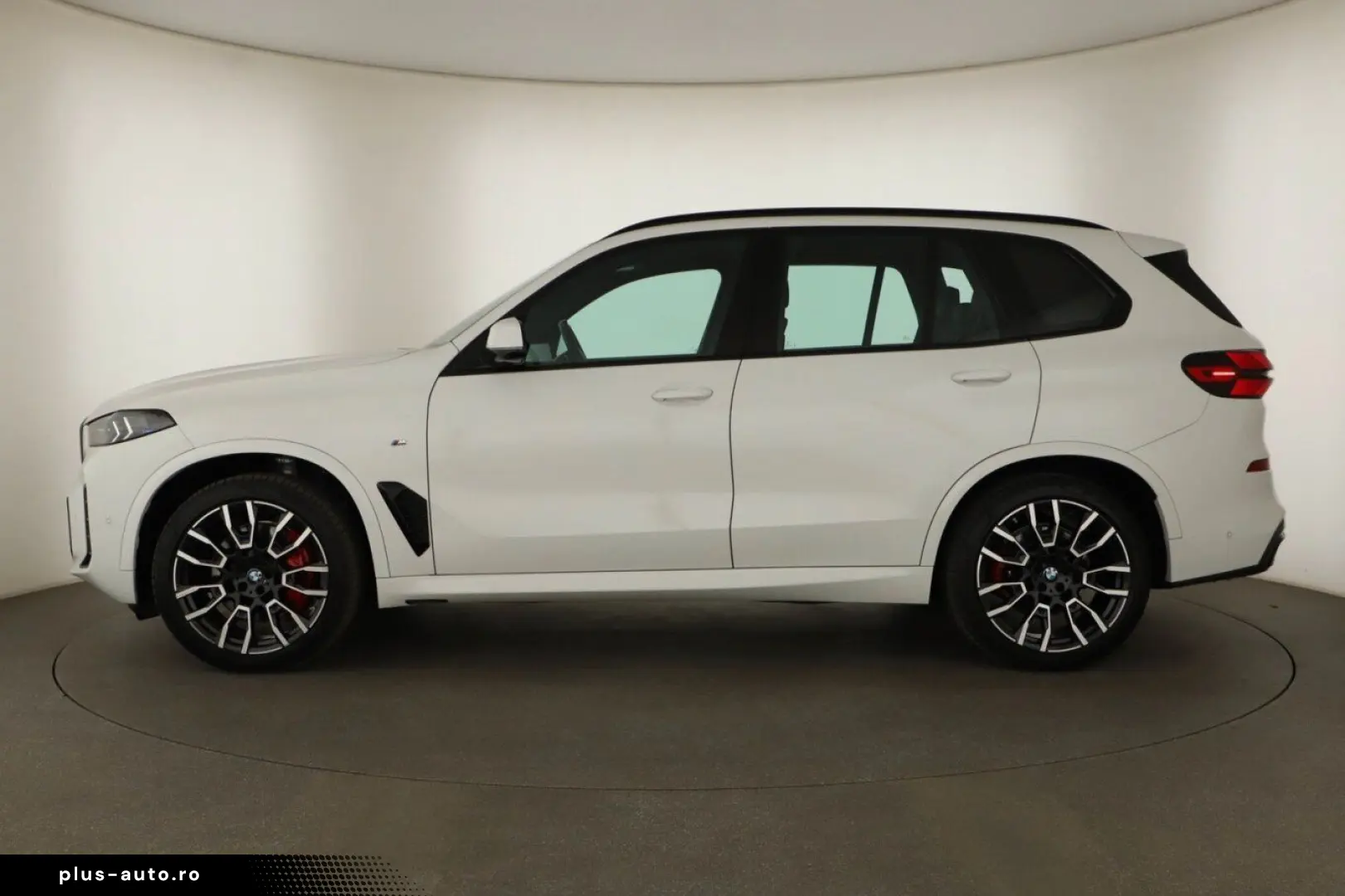 BMW X5 xDrive40i 2023