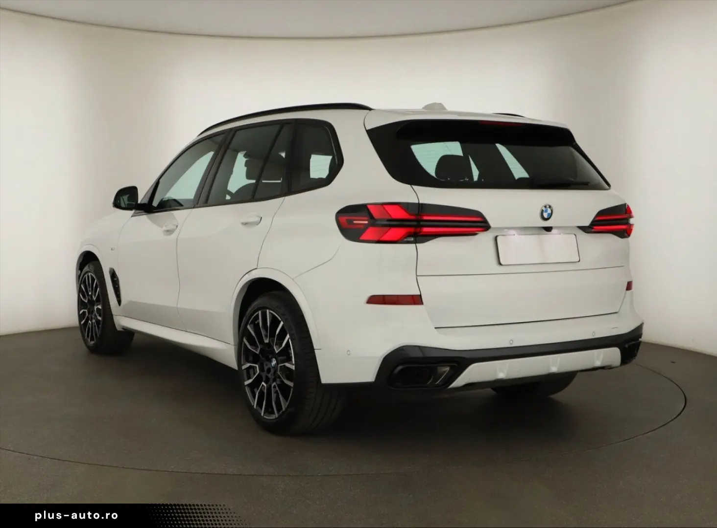 BMW X5 xDrive40i 2023