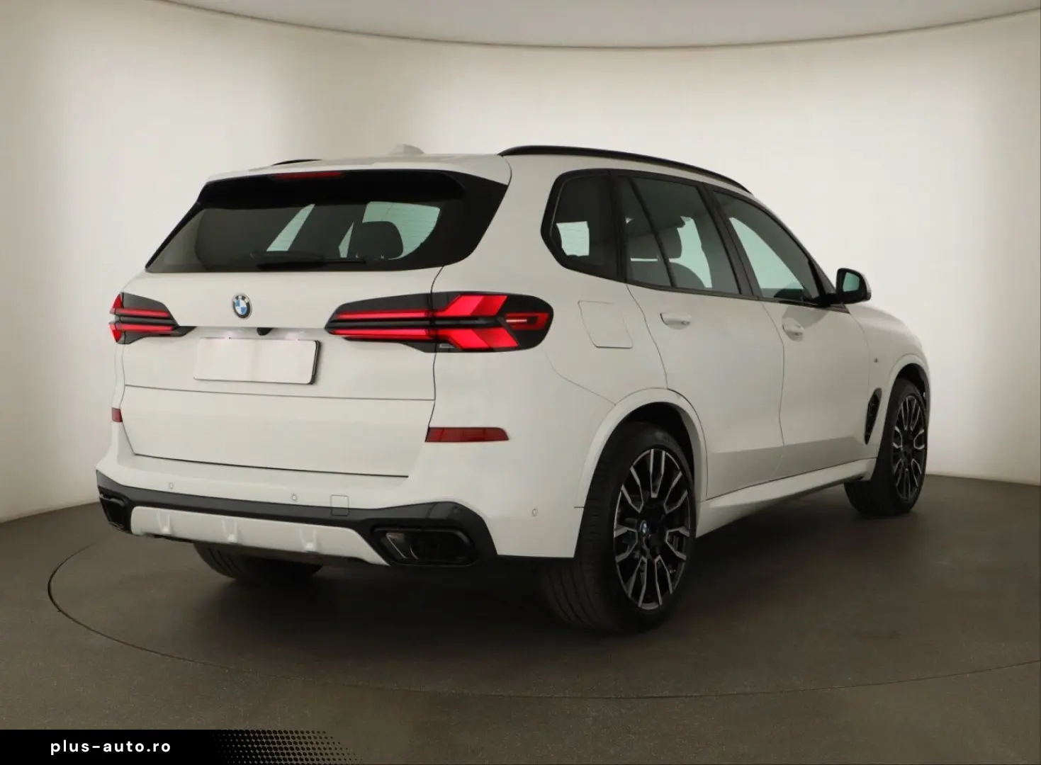 BMW X5 xDrive40i 2023