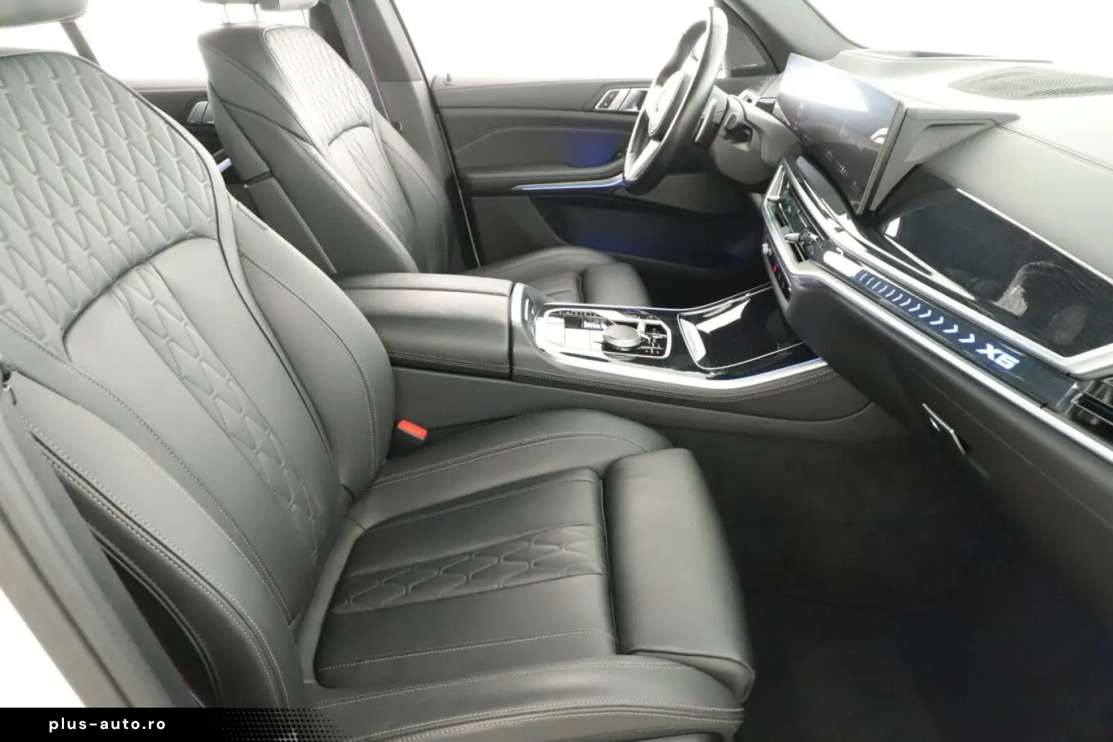 BMW X5 xDrive40i 2023