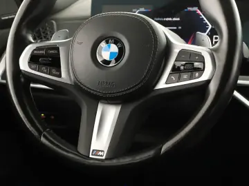 BMW X5 xDrive40i 2023