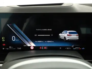BMW X5 xDrive40i 2023