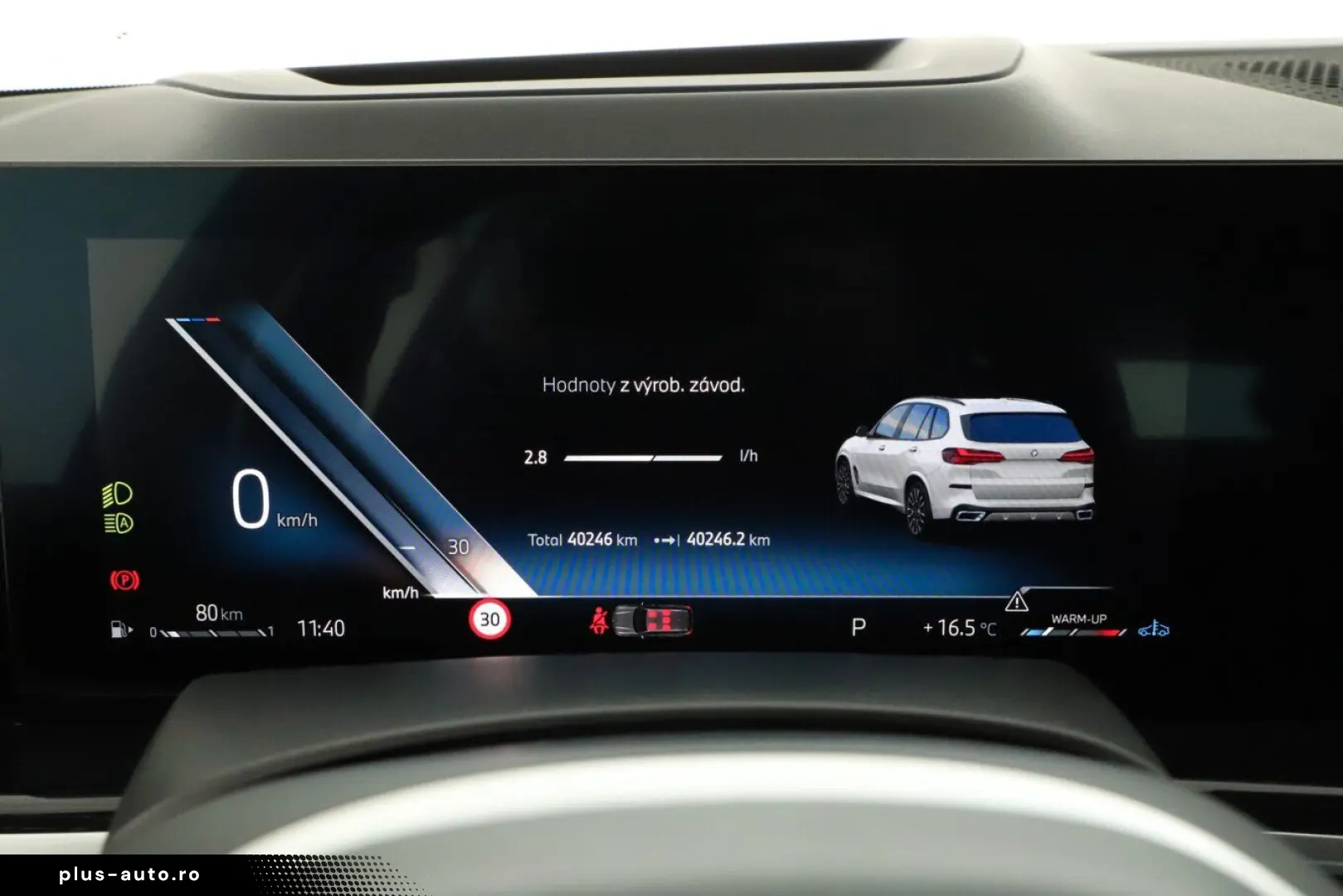 BMW X5 xDrive40i 2023