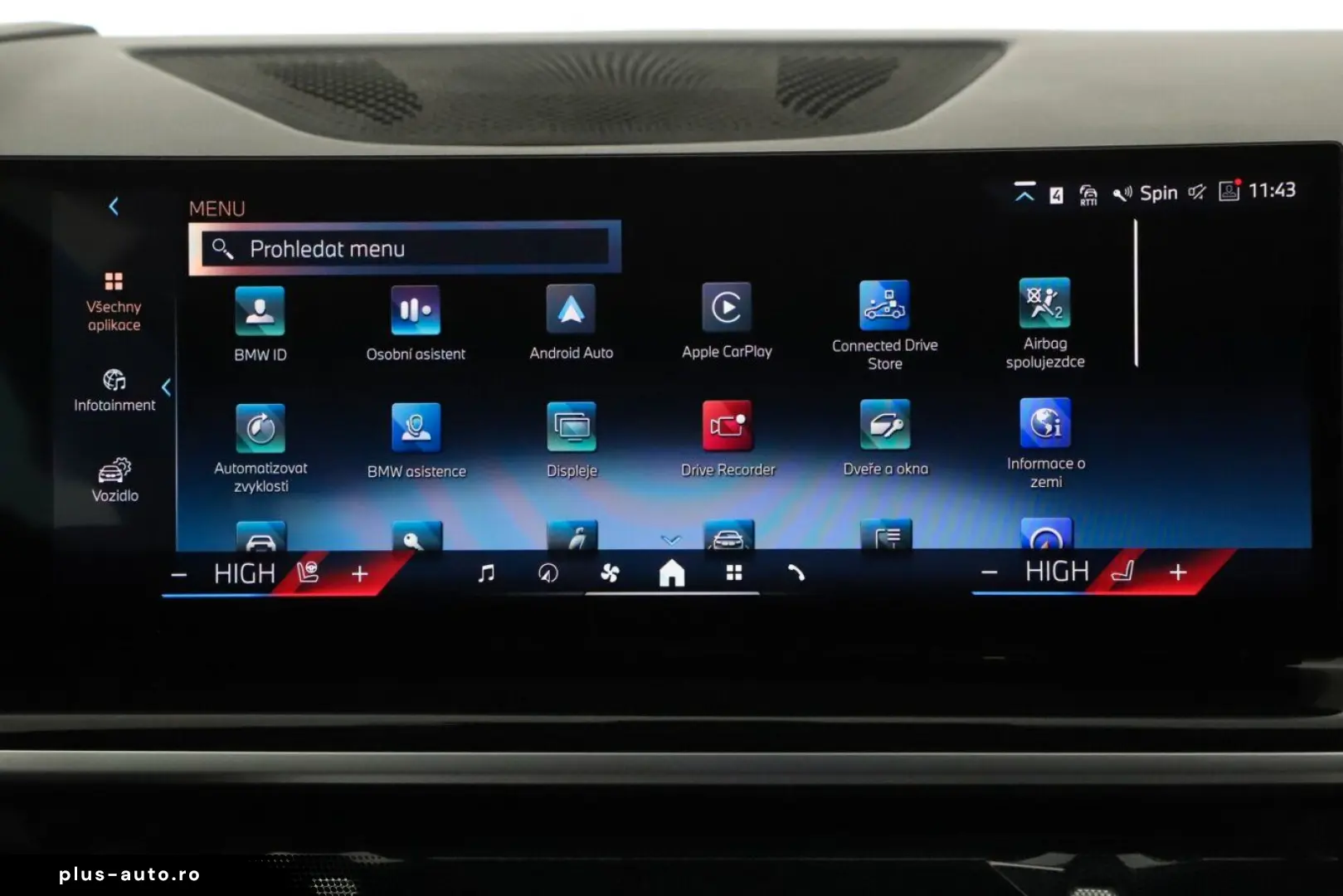 BMW X5 xDrive40i 2023