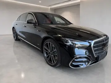 Mercedes-Benz S 580 L 4Matic_ROLFHARTGE_RollMatic_Burmester