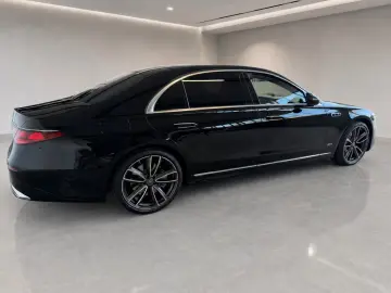 Mercedes-Benz S 580 L 4Matic_ROLFHARTGE_RollMatic_Burmester