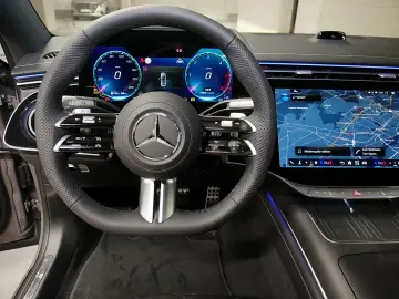 Mercedes-Benz S 450d Long 4Matic_AMG _Line_Facelift