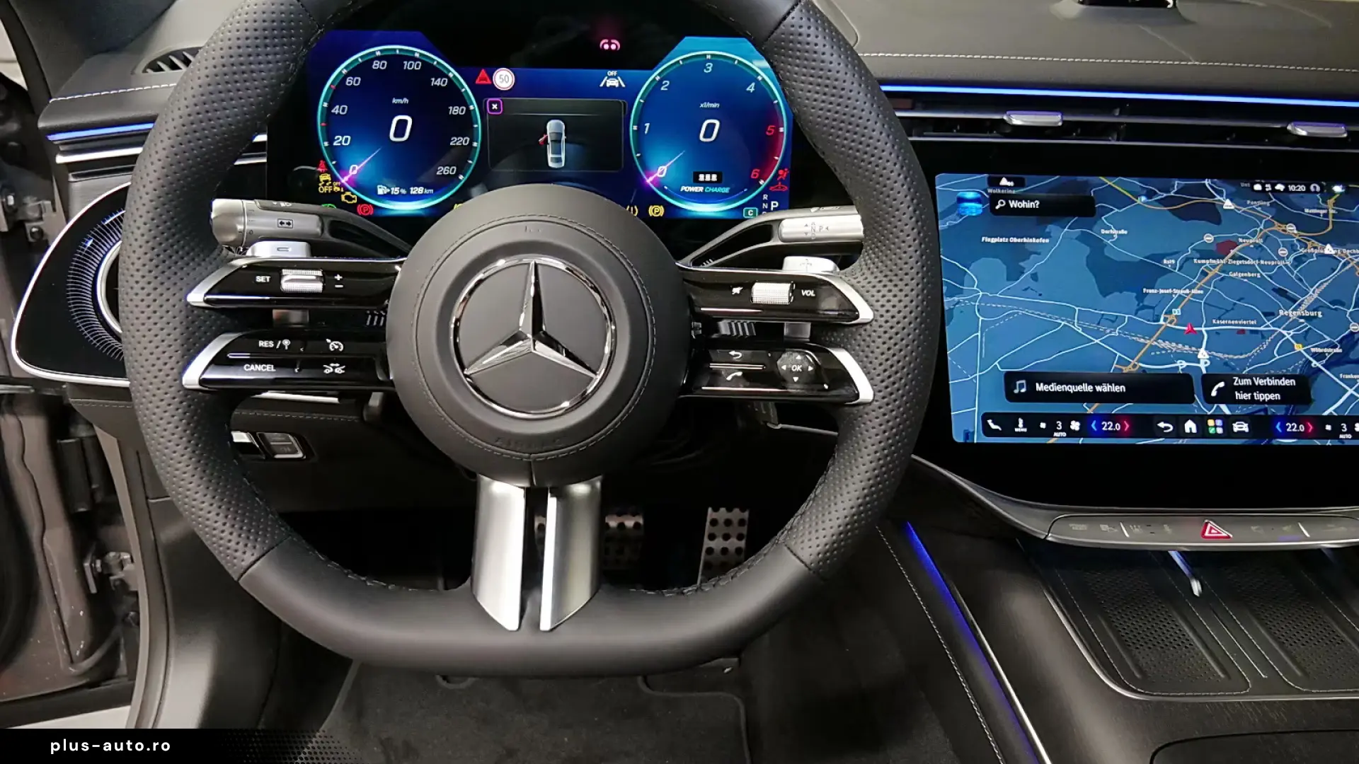 Mercedes-Benz S 450d Long 4Matic_AMG _Line_Facelift